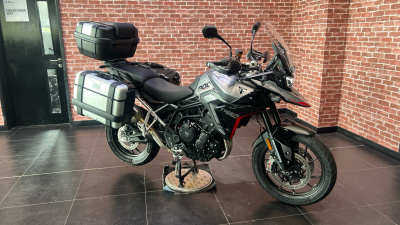 Triumph Tiger 900 GT Pro (24MY)